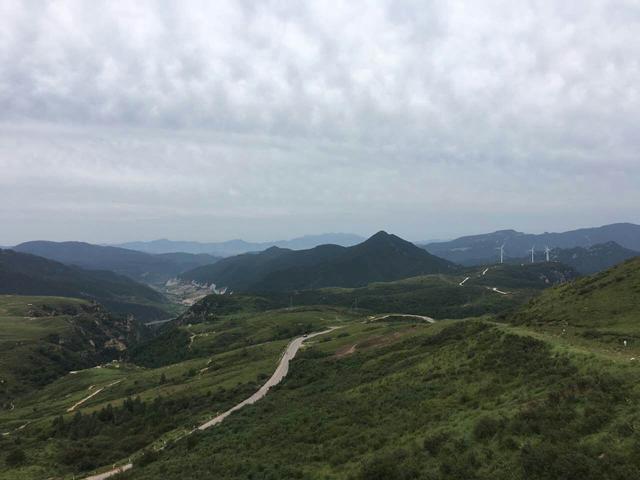 张家口有什么必去的旅游景点吗？