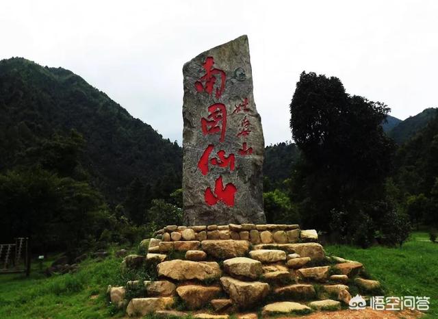 广西除了森林，还有什么地方好玩的吗？