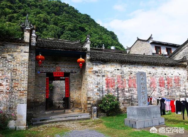 广西除了森林，还有什么地方好玩的吗？
