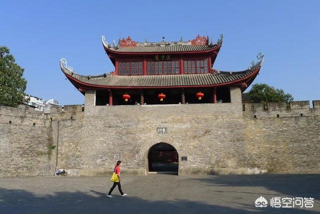 广西除了森林，还有什么地方好玩的吗？