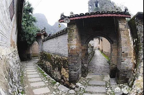 广西除了森林，还有什么地方好玩的吗？