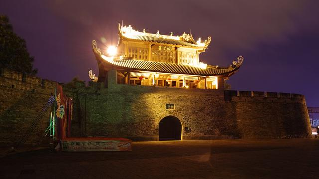 广西旅游不得不去的十个景点是哪些？