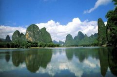 广西旅游不得不去的十个景点是哪些？