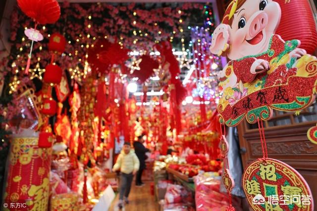 春节期间越来越多的人选择旅游，你怎么看待这一现象？