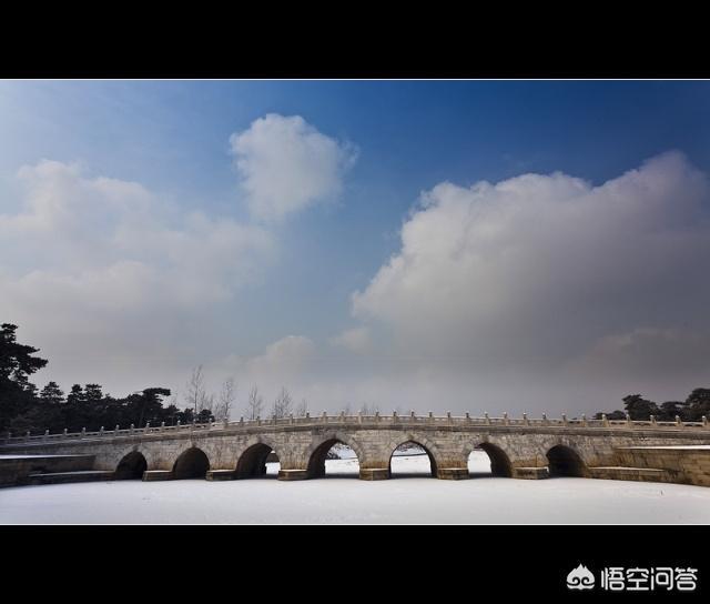 易县有什么好玩的景点？