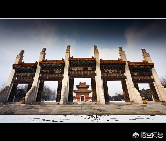 易县有什么好玩的景点？