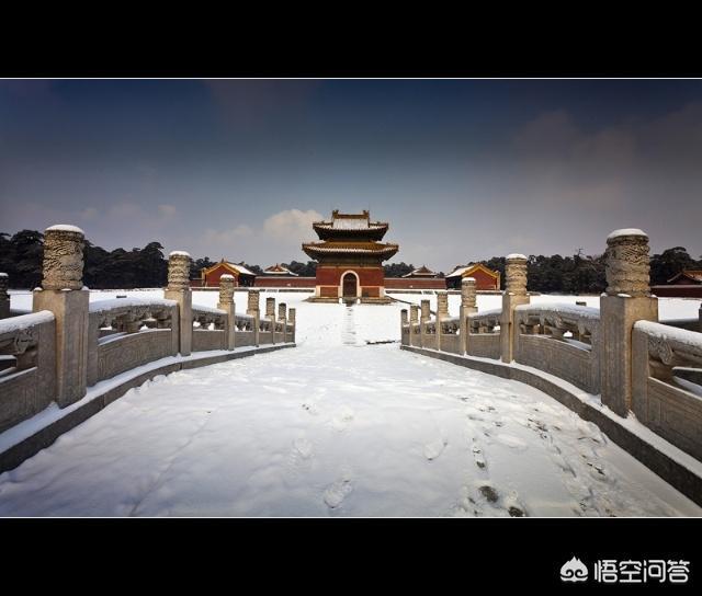 易县有什么好玩的景点？