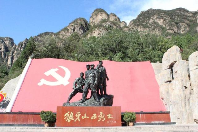 保定周边一日游有什么值得推荐的？