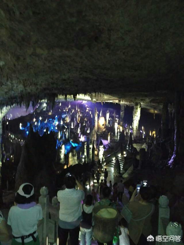 春节期间有去旅游的吗，你会去哪里？
