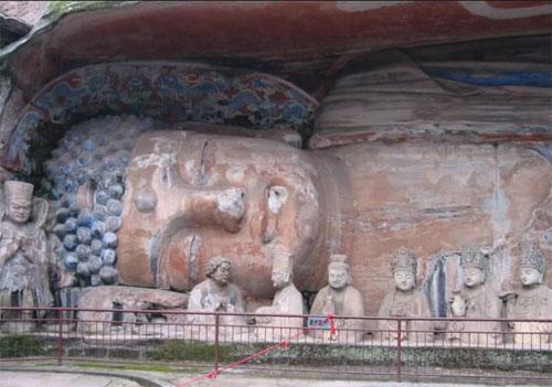 冬天适合去重庆旅游吗？