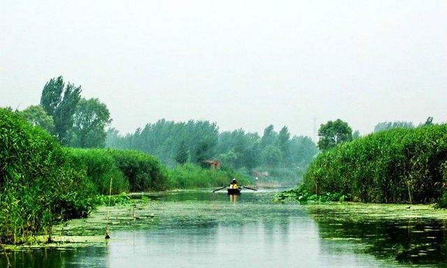 保定有什么好玩的地方？