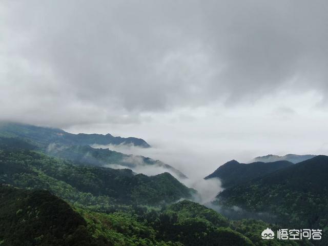 江西最受文人墨客喜欢的旅游景点有哪些？