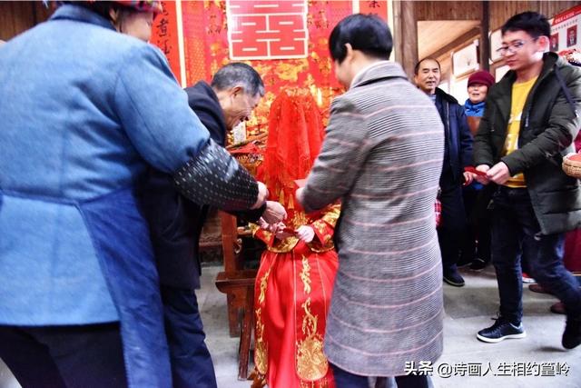 12月20号左右去婺源有什么值得看的？