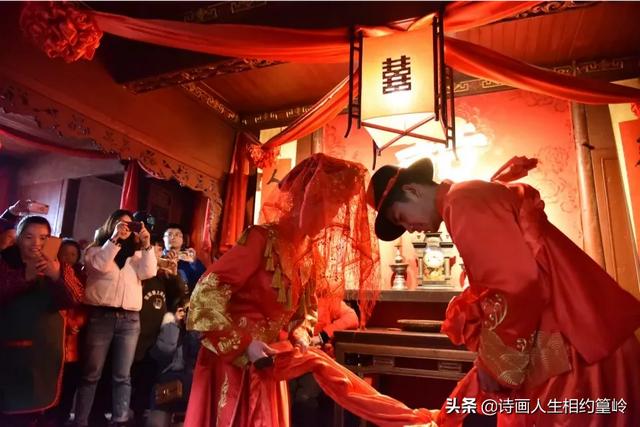 12月20号左右去婺源有什么值得看的？