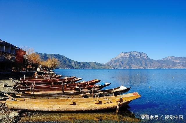 春节旅游哪里好？