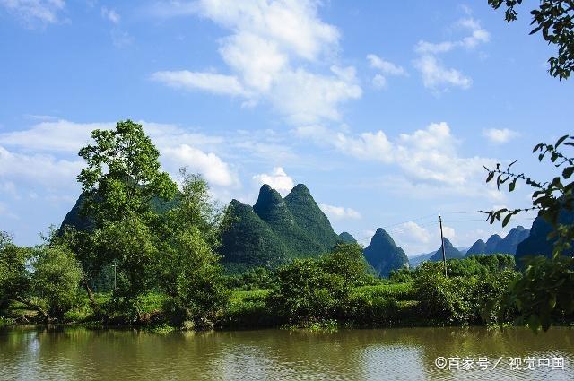 春节旅游哪里好？