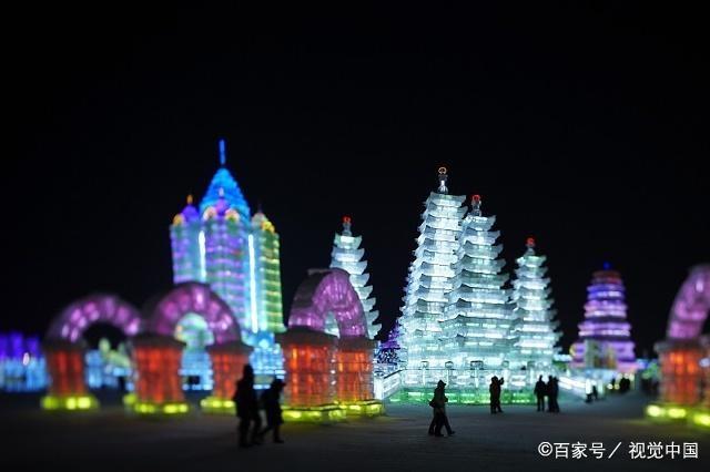 春节旅游哪里好？