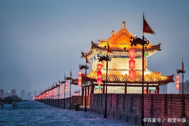 春节旅游哪里好？