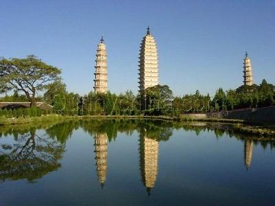 春节旅游哪里好？