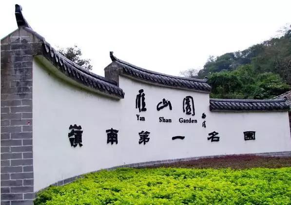广西最值得游客观赏的5大景点大排名是什么？