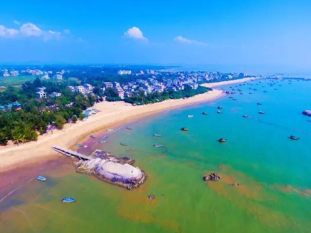广西最值得游客观赏的5大景点大排名是什么？