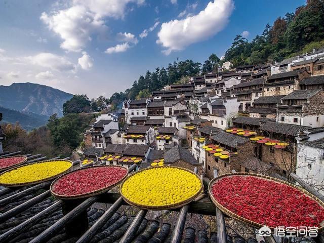 婺源二日游，旅游线路，交通，住宿都有哪些值得推荐的？