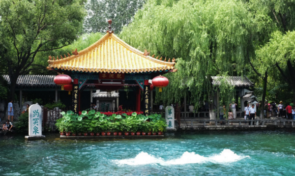 山东什么季节去最好，山东有哪些好玩的地方