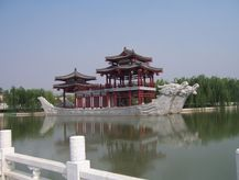 西安最佳旅游时间是几月份啊？