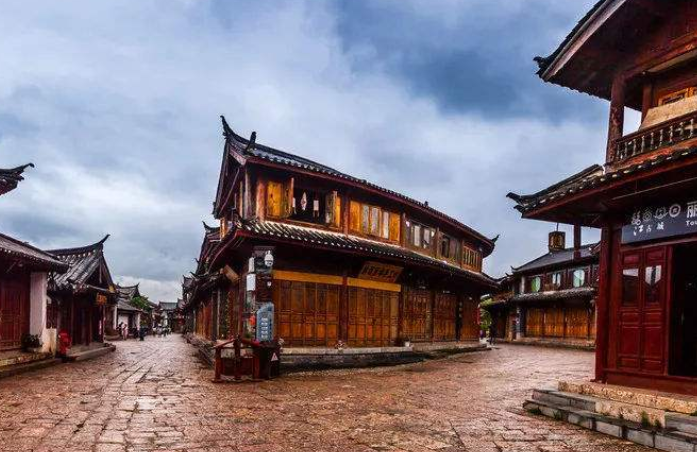 春节旅游可以去哪些地方啊？