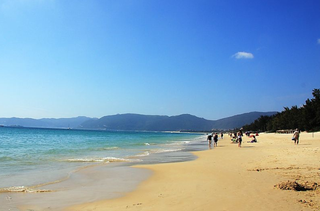 春节旅游可以去哪些地方啊？