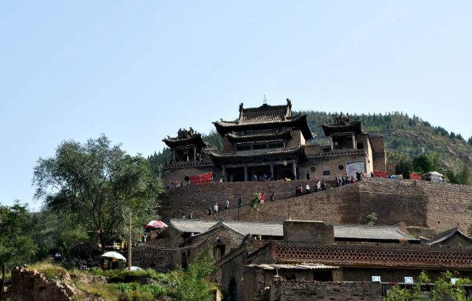 春节旅游可以去哪些地方啊？