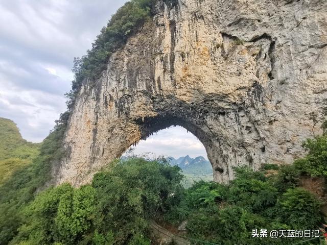 这个月底去桂林玩，有什么好点的推荐路线呢？有哪些景点值得去？