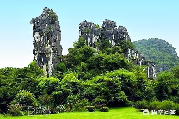冬季去桂林旅游，有什么可看的可玩的？