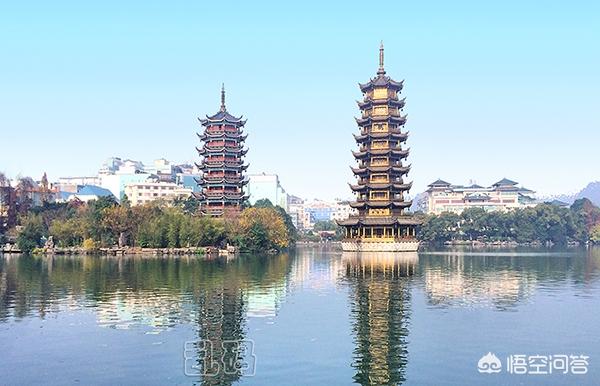 冬季去桂林旅游，有什么可看的可玩的？