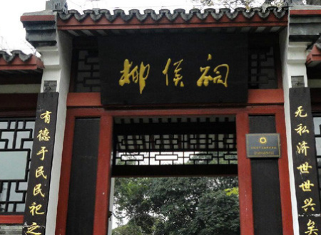广西必去旅游景点有哪些