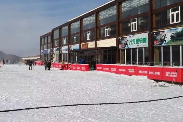 张家口市区有什么好玩儿的地方