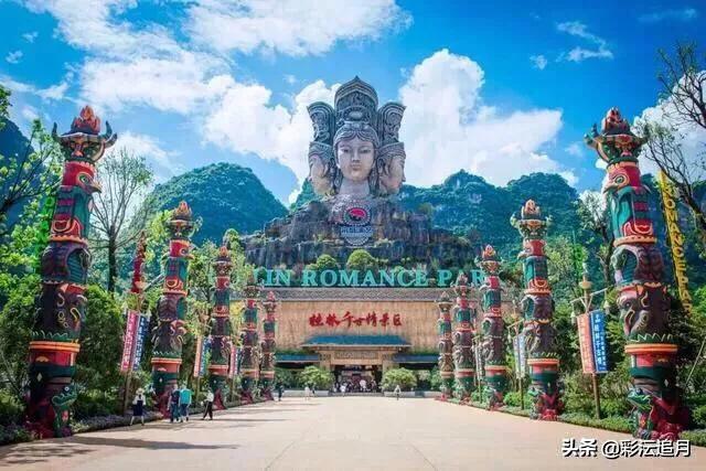 去桂林玩有什么旅游攻略？