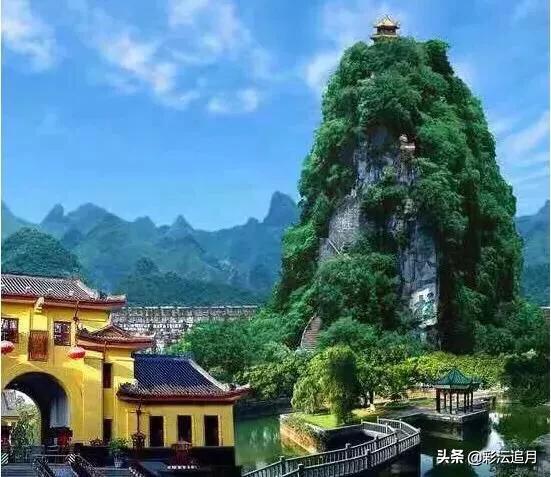 去桂林玩有什么旅游攻略？