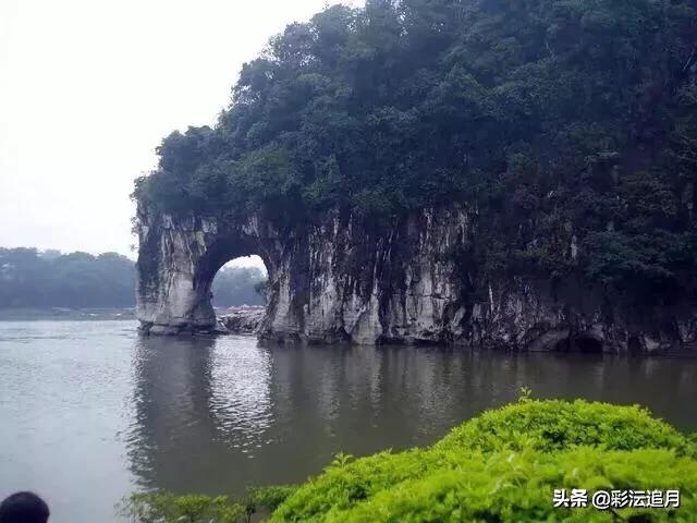 去桂林玩有什么旅游攻略？