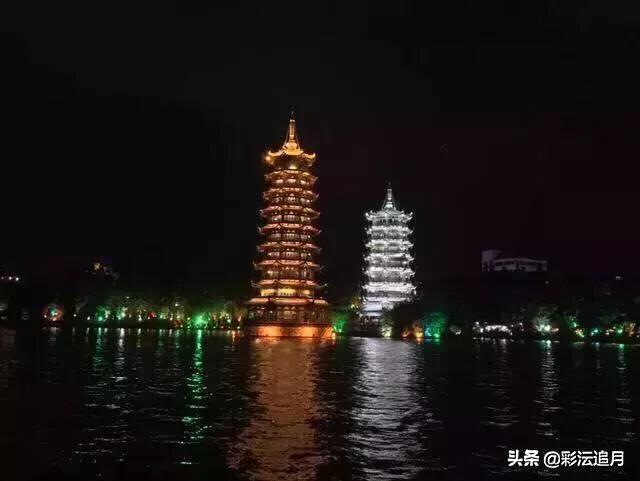 去桂林玩有什么旅游攻略？