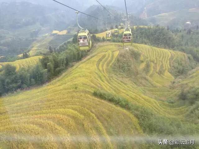 去桂林玩有什么旅游攻略？