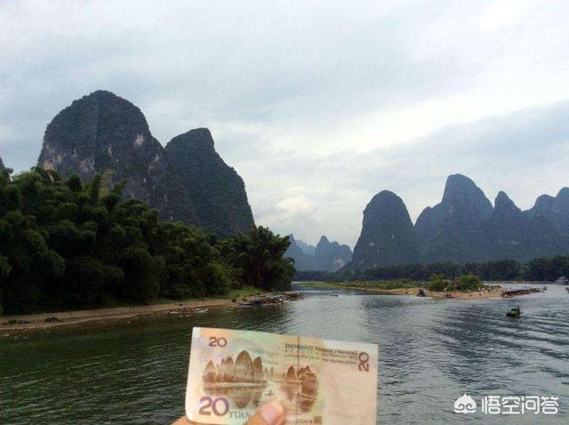 桂林自由行怎么安排？