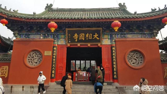 游客对河南哪个景区评价最高？