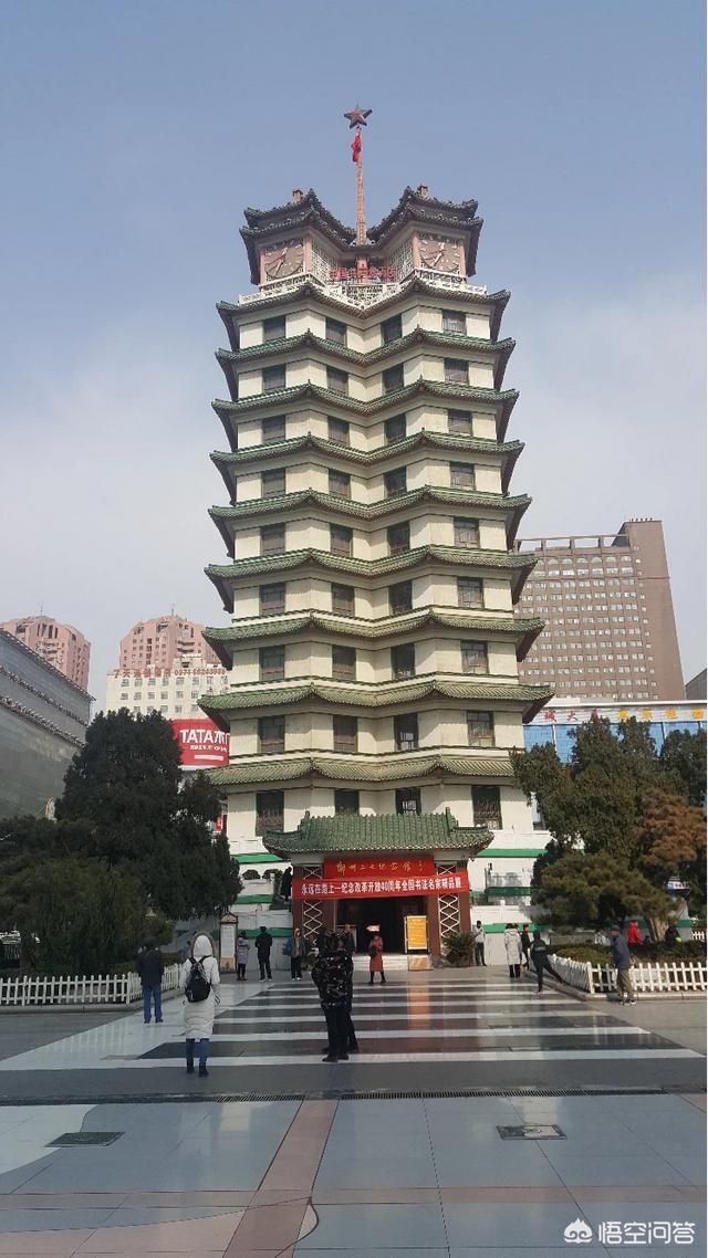 游客对河南哪个景区评价最高？