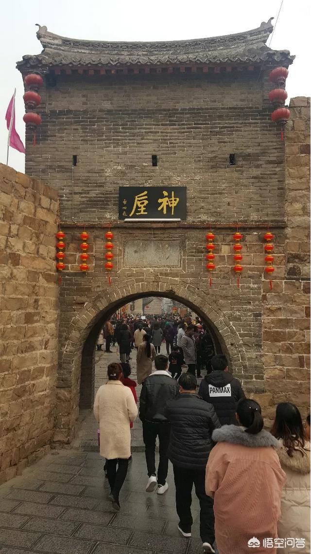 游客对河南哪个景区评价最高？