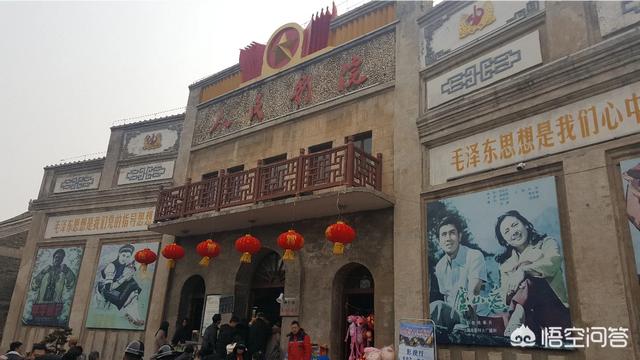 游客对河南哪个景区评价最高？