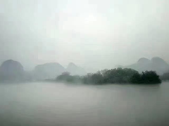 冬季去桂林旅游的人还多吗？