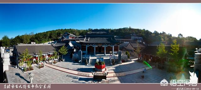 吉林市有什么好玩的地方？