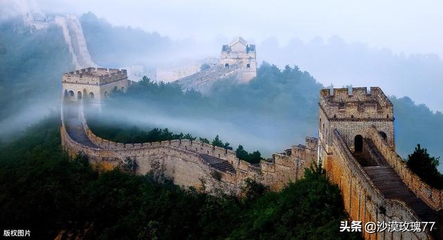 你最喜欢的全国十大旅行目的地，有哪些？
