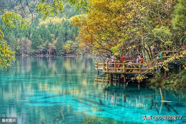 你最喜欢的全国十大旅行目的地，有哪些？
